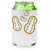 White Koozie Thumbnail