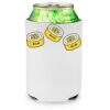 White Koozie Thumbnail
