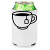 White Koozie Thumbnail