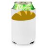 White Koozie Thumbnail