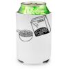 White Koozie Thumbnail