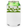 White Koozie Thumbnail
