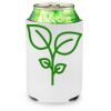 White Koozie Thumbnail