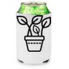 White Koozie Thumbnail