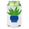 White Koozie Thumbnail