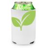 White Koozie Thumbnail