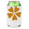White Koozie Thumbnail