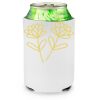 White Koozie Thumbnail
