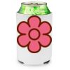 White Koozie Thumbnail