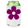 White Koozie Thumbnail