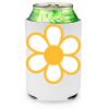 White Koozie Thumbnail