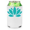 White Koozie Thumbnail