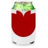 White Koozie Thumbnail