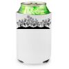 White Koozie Thumbnail