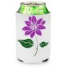 White Koozie Thumbnail