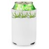 White Koozie Thumbnail