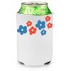 White Koozie Thumbnail