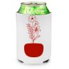 White Koozie Thumbnail