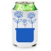 White Koozie Thumbnail