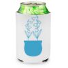 White Koozie Thumbnail