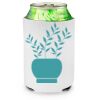 White Koozie Thumbnail