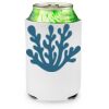 White Koozie Thumbnail
