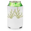 White Koozie Thumbnail