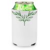 White Koozie Thumbnail