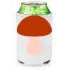 White Koozie Thumbnail