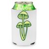 White Koozie Thumbnail