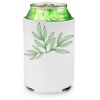 White Koozie Thumbnail