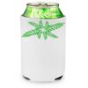 White Koozie Thumbnail