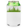 White Koozie Thumbnail