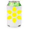 White Koozie Thumbnail