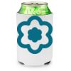 White Koozie Thumbnail