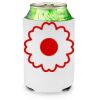 White Koozie Thumbnail