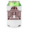 White Koozie Thumbnail