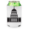White Koozie Thumbnail