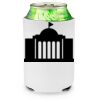 White Koozie Thumbnail