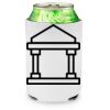 White Koozie Thumbnail