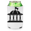 White Koozie Thumbnail