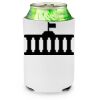 White Koozie Thumbnail