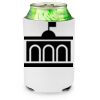 White Koozie Thumbnail