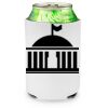 White Koozie Thumbnail