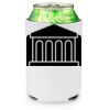 White Koozie Thumbnail