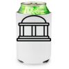 White Koozie Thumbnail