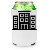 White Koozie Thumbnail