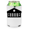 White Koozie Thumbnail