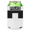 White Koozie Thumbnail