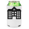 White Koozie Thumbnail